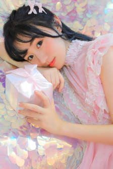 夜蒲女神