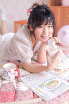 看B站直播夜月直播