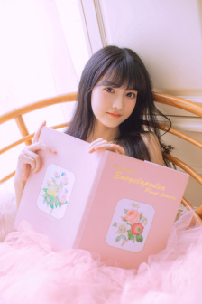 李丽珍写真