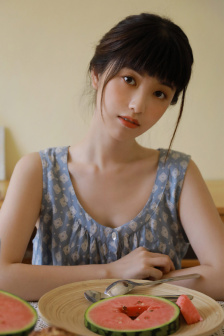 明星专题：张旭